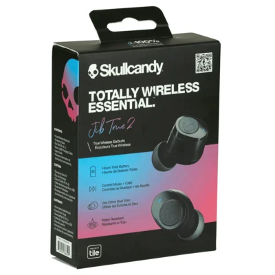 Skullcandy JibTrue 2