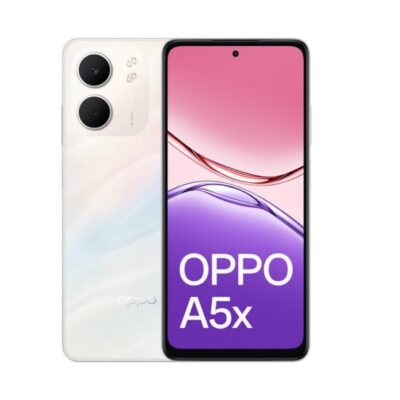 Oppo A5x