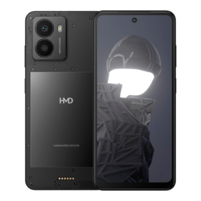 HMD FUSION