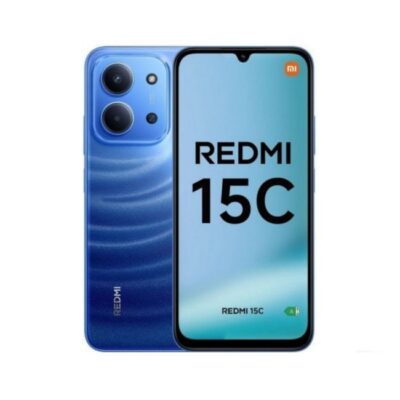 Redmi 15C