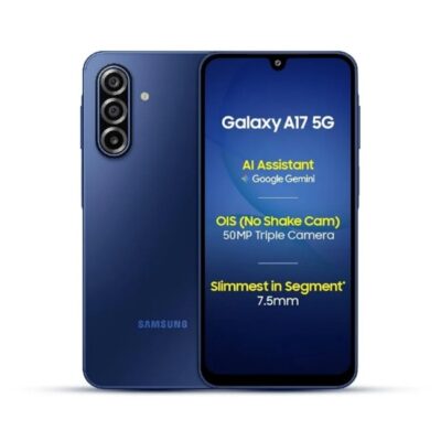 Galaxy A17 5G