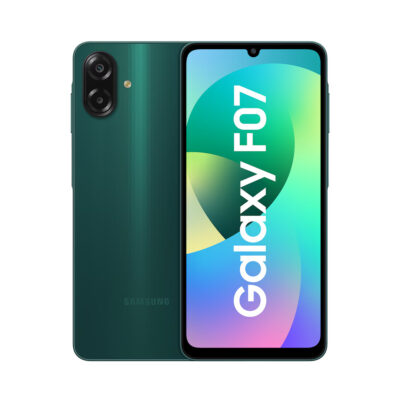 Samsung Galaxy F07