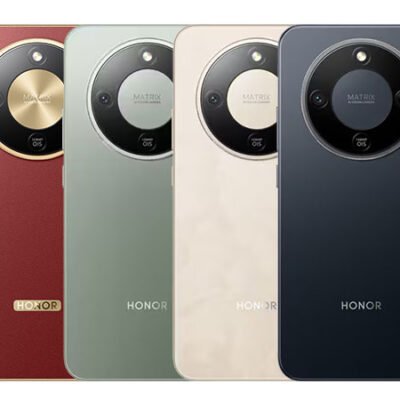 HONOR X9D