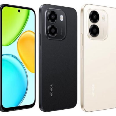 HONOR X6D 5G