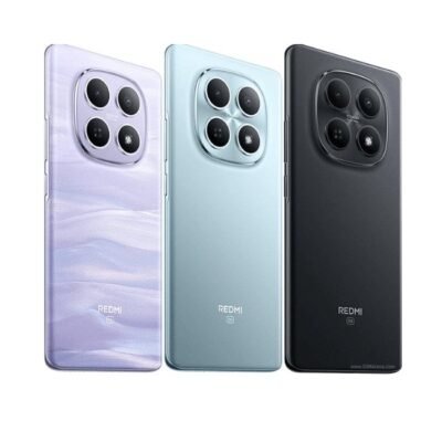 REDMI NOTE 15 5G