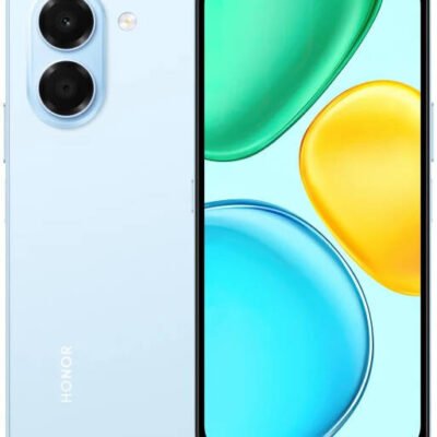 HONOR X7E